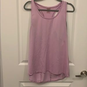 Athletic Workout Tank